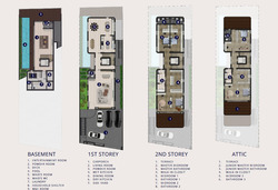 Henry Park (D10), Detached #447934001